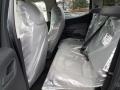 Graphite Metallic - Colorado WT Crew Cab Photo No. 6