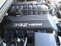  2018 Durango SRT AWD 6.4 Liter SRT HEMI OHV 16-Valve VVT MDS V8 Engine