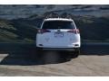 Super White - RAV4 XLE AWD Photo No. 4