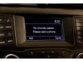 Lightning Blue - Fusion Hybrid SE Photo No. 10
