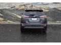 2018 Magnetic Gray Metallic Toyota RAV4 SE AWD  photo #4