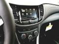 Silver Ice Metallic - Trax LT AWD Photo No. 10