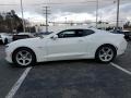 Summit White - Camaro LT Coupe Photo No. 3