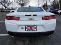 Summit White - Camaro LT Coupe Photo No. 5