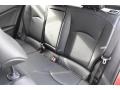Black Rear Seat Photo for 2018 Toyota Prius #124916051
