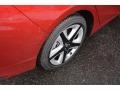 2018 Toyota Prius Four Touring Wheel and Tire Photo