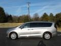 2017 Billet Silver Metallic Chrysler Pacifica Touring L  photo #1