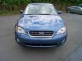 Newport Blue Pearl - Outback 2.5i Limited Sedan Photo No. 2