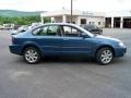 Newport Blue Pearl - Outback 2.5i Limited Sedan Photo No. 4