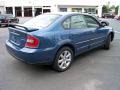 Newport Blue Pearl - Outback 2.5i Limited Sedan Photo No. 5