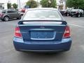 Newport Blue Pearl - Outback 2.5i Limited Sedan Photo No. 6