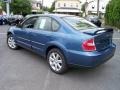 Newport Blue Pearl - Outback 2.5i Limited Sedan Photo No. 7