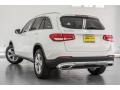 2018 Polar White Mercedes-Benz GLC 300  photo #3