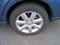 Newport Blue Pearl - Outback 2.5i Limited Sedan Photo No. 9