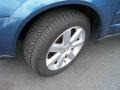 Newport Blue Pearl - Outback 2.5i Limited Sedan Photo No. 10