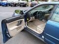 Newport Blue Pearl - Outback 2.5i Limited Sedan Photo No. 11