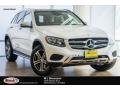 Polar White - GLC 300 Photo No. 1