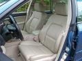 Newport Blue Pearl - Outback 2.5i Limited Sedan Photo No. 12