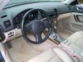 Newport Blue Pearl - Outback 2.5i Limited Sedan Photo No. 13