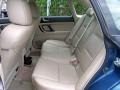 Newport Blue Pearl - Outback 2.5i Limited Sedan Photo No. 16
