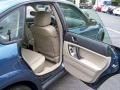 Newport Blue Pearl - Outback 2.5i Limited Sedan Photo No. 17