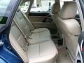 Newport Blue Pearl - Outback 2.5i Limited Sedan Photo No. 18