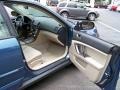 Newport Blue Pearl - Outback 2.5i Limited Sedan Photo No. 19