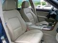 Newport Blue Pearl - Outback 2.5i Limited Sedan Photo No. 20