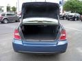 Newport Blue Pearl - Outback 2.5i Limited Sedan Photo No. 22