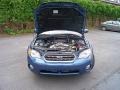 Newport Blue Pearl - Outback 2.5i Limited Sedan Photo No. 24