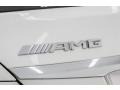 designo Diamond White Metallic - C 63 S AMG Sedan Photo No. 32
