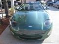 Almond Green - DB7 Vantage Volante Photo No. 2