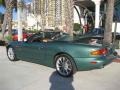 Almond Green - DB7 Vantage Volante Photo No. 4