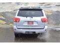 Silver Sky Metallic - Sequoia Limited 4x4 Photo No. 9
