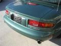 Almond Green - DB7 Vantage Volante Photo No. 7