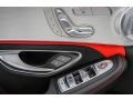 Red Pepper/Black Controls Photo for 2018 Mercedes-Benz C #124918430