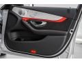 Red Pepper/Black Door Panel Photo for 2018 Mercedes-Benz C #124918584