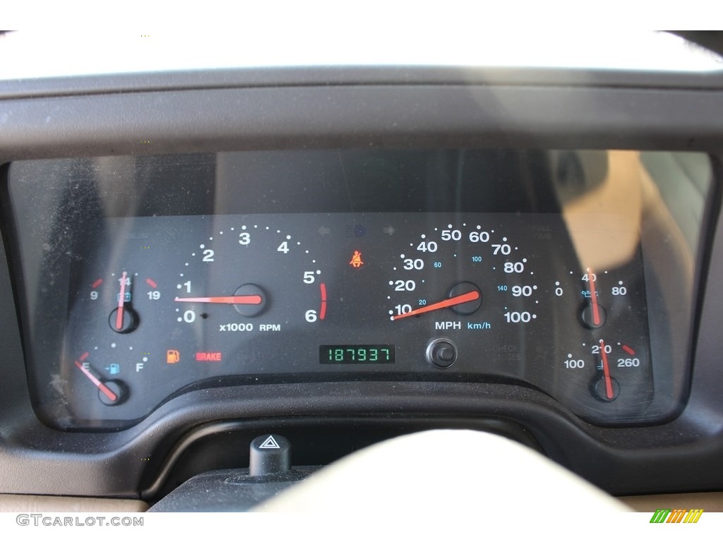 2001 Wrangler Sahara 4x4 - Forest Green / Camel/Dark Green photo #16