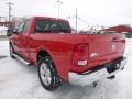 Flame Red - 1500 SLT Quad Cab 4x4 Photo No. 3