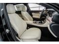 2018 Black Mercedes-Benz E 300 Sedan  photo #2