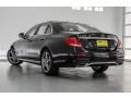 2018 Black Mercedes-Benz E 300 Sedan  photo #3