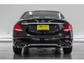 2018 Black Mercedes-Benz E 300 Sedan  photo #4