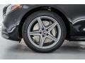 2018 Black Mercedes-Benz E 300 Sedan  photo #9