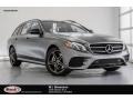 designo Selenite Grey Magno (Matte) - E 400 4Matic Wagon Photo No. 1