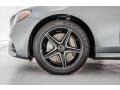 2018 Mercedes-Benz E 400 4Matic Wagon Wheel