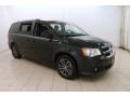 Black Onyx - Grand Caravan SXT Photo No. 1