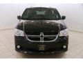 Black Onyx - Grand Caravan SXT Photo No. 2