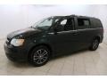 Black Onyx - Grand Caravan SXT Photo No. 3