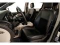 2017 Black Onyx Dodge Grand Caravan SXT  photo #4