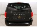 2017 Black Onyx Dodge Grand Caravan SXT  photo #15